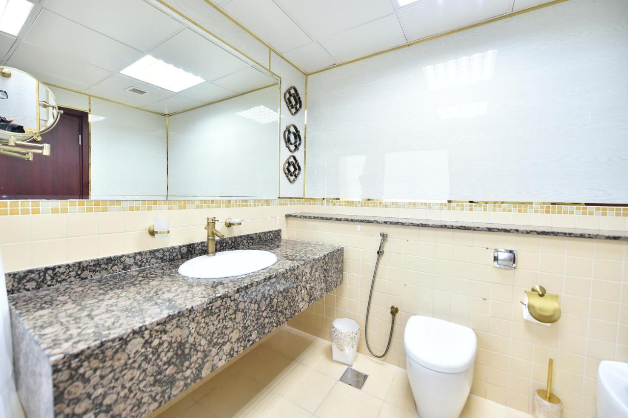 Luxury 2Br Apartment In Jbr Beach - Upgraded - Jnk Dubai Eksteriør billede